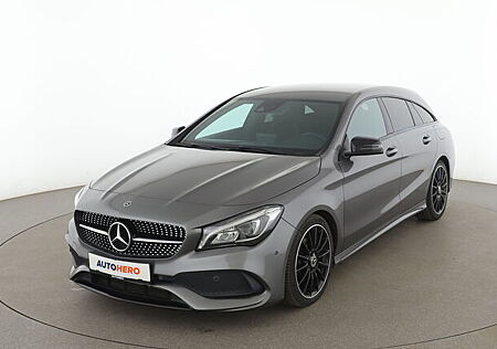 Mercedes-Benz Andere CLA 200 Shooting Brake AMG Line