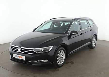 VW Passat 2.0 TDI Comfortline BlueMotion