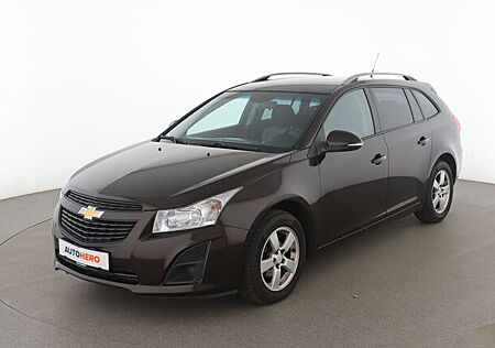 Chevrolet Cruze 1.6 LS+