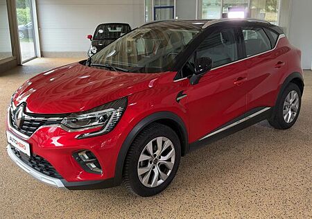 Renault Captur 1.3 TCe Intens
