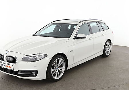 BMW 5er 525d