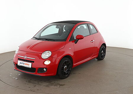 Fiat 500C 1.2 S