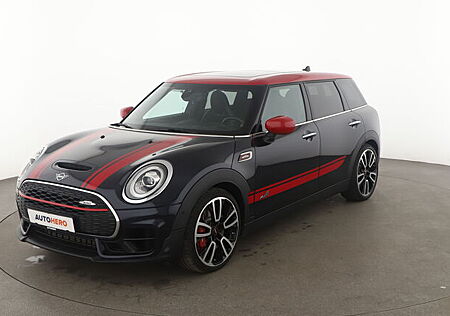 Mini One Clubman John Cooper Works ALL4