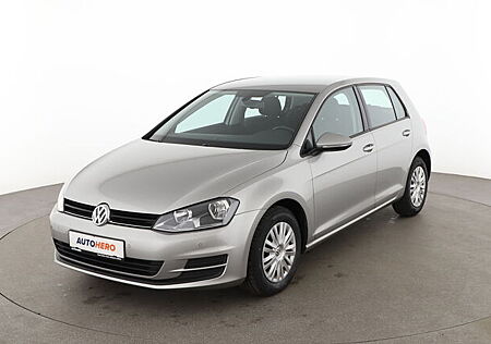 VW Golf 1.2 TSI Trendline BlueMotion Tech