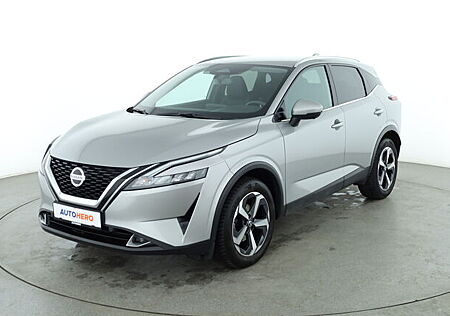Nissan Qashqai 1.3 DIG-T Mild-Hybrid N-Connecta