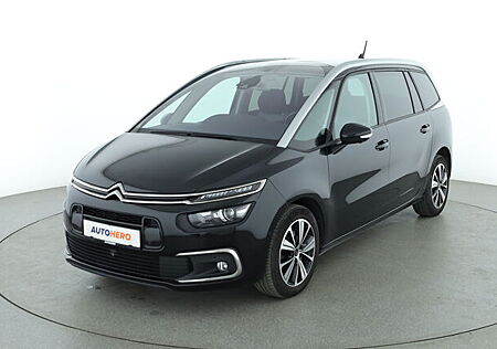 Citroën C4 Spacetourer 2.0 Blue-HDi Shine