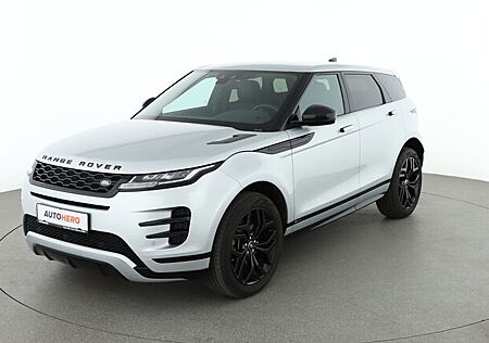 Land Rover Range Rover Evoque D150 R-dynamic