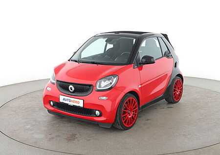 Smart ForTwo 1.0 passion