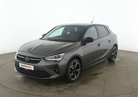 Opel Corsa 1.2 Turbo GS Line