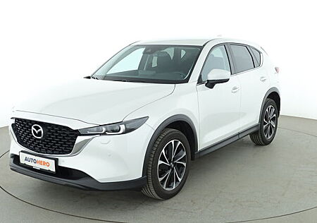 Mazda CX-5 2.5 SKYACTIV-G Ad'vantage 2WD
