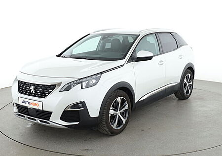 Peugeot 3008 1.6 THP Allure