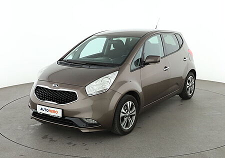 Kia Venga 1.6 Dream Team