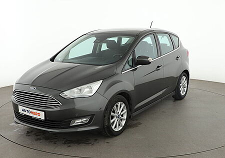 Ford C-Max 1.5 EcoBoost Titanium