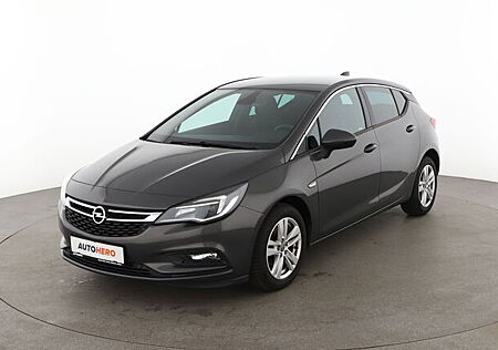 Opel Astra 1.4 SIDI Turbo Dynamic