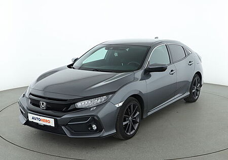 Honda Civic 1.0 VTEC Elegance