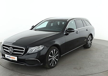 Mercedes-Benz E-Klasse E 300 de T Avantgarde
