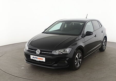 VW Polo 1.0 TSI Comfortline