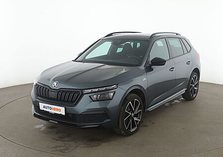 Skoda Kamiq 1.5 TSI ACT Monte Carlo