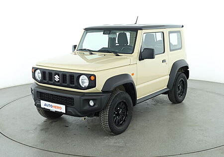 Suzuki Jimny 1.5 Comfort Allgrip NFZ