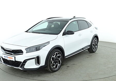 Kia XCeed 1.5 TGDI GT-Line