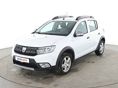 Dacia Sandero 1.5 Blue dCi Stepway Prestige