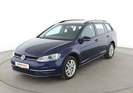 VW Golf 1.0 TSI Comfortline BlueMotion