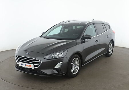 Ford Focus 1.5 EcoBlue TDCi Cool&Connect