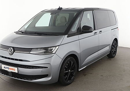 VW T7 Multivan 2.0 TDI Edition