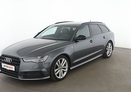 Audi A6 3.0 V6 TDI clean diesel quattro