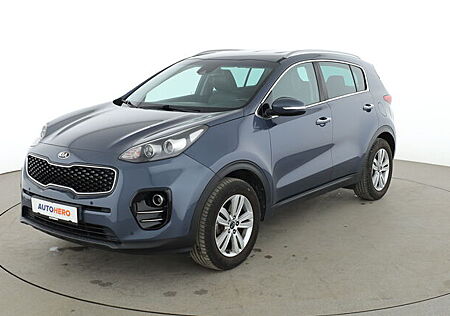 Kia Sportage 1.6 GDI Dream Team 2WD