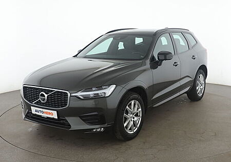 Volvo XC 60 2.0 B4 Diesel R Design AWD