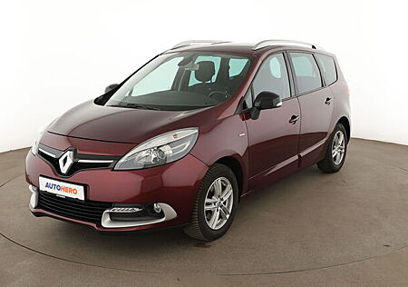 Renault Grand Scenic 1.5 dCi Limited