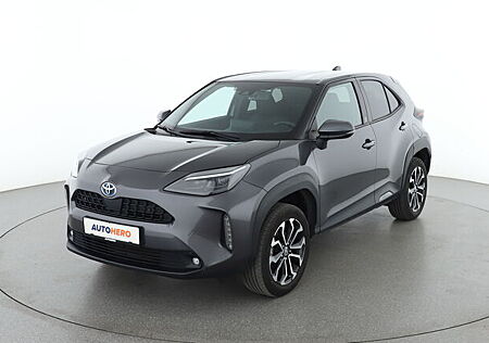 Toyota Yaris Cross 1.5 Hybrid 2WD Team D