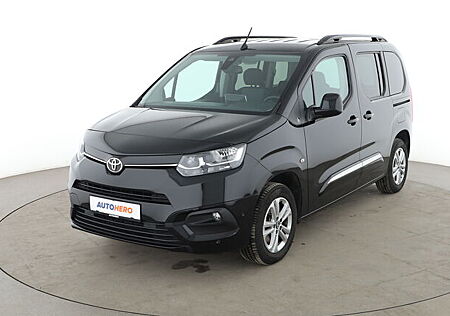 Toyota Proace City Verso 1.2 Turbo L1 Team D