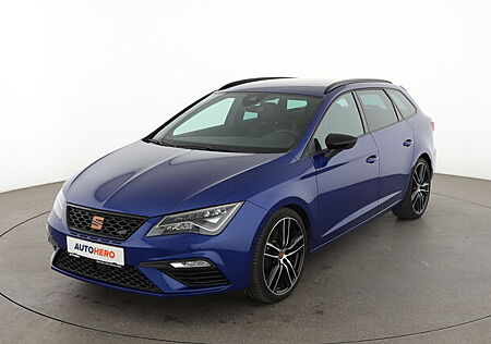 Seat Leon 2.0 TSI Cupra 300 4Drive