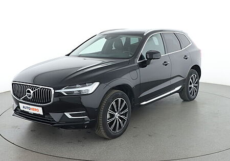 Volvo XC 60 2.0 T8 Plug-in Hybrid Inscription AWD
