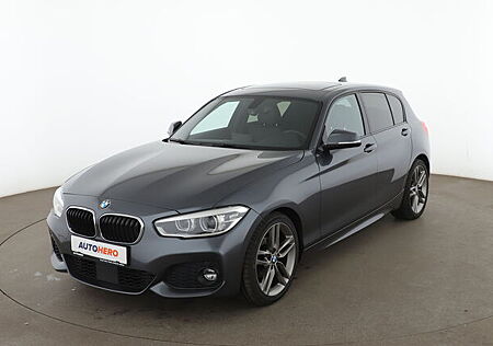 BMW 1er 118i M Sport