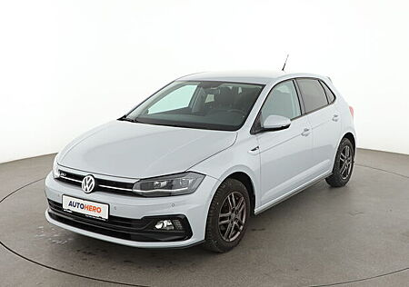 VW Polo 1.0 TSI Highline