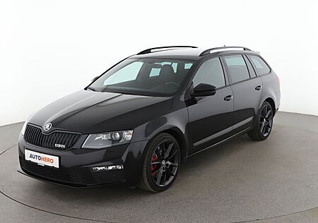 Skoda Octavia 2.0 TSI RS