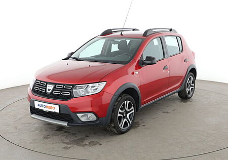 Dacia Sandero 0.9 TCe Stepway Celebration