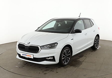 Skoda Fabia 1.0 TSI First Edition