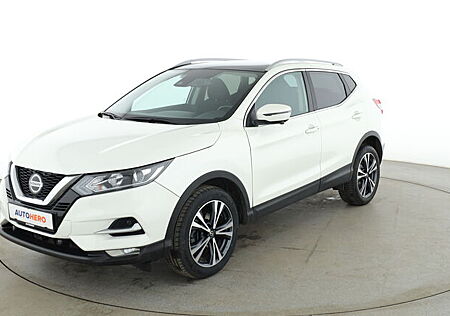 Nissan Qashqai 1.3 DIG-T Zama