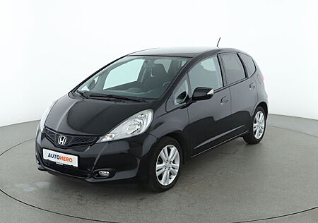 Honda Jazz 1.4 Comfort Plus