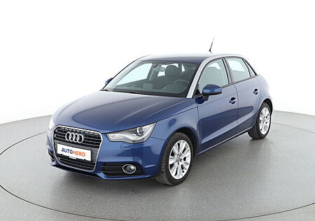 Audi A1 2.0 TDI Ambition