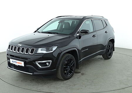 Jeep Compass 1.3 T-GDI Limited FWD