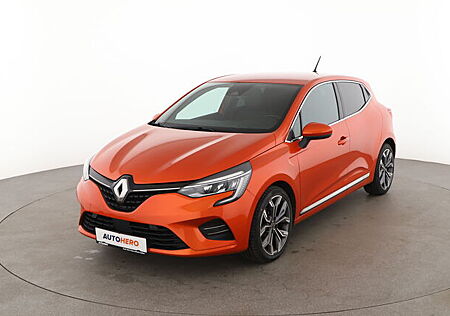 Renault Clio 1.0 TCe Intens