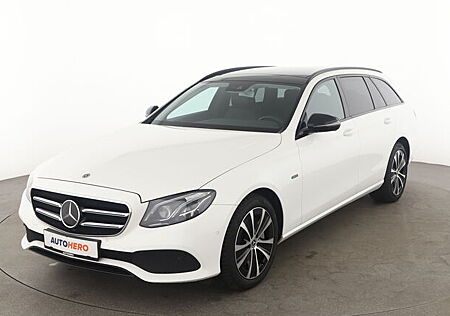 Mercedes-Benz E-Klasse E 300 de T Avantgarde