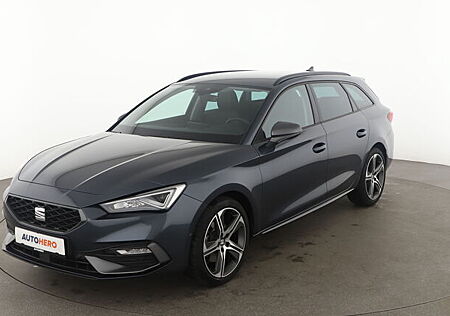 Seat Leon 2.0 TDI FR Plus