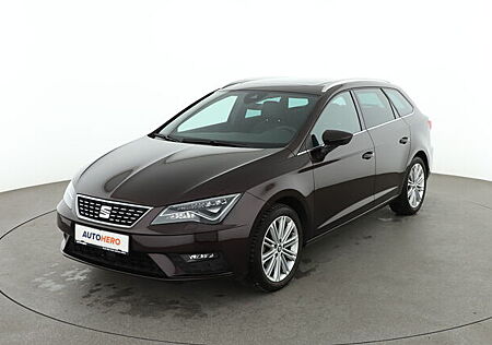 Seat Leon 1.5 TSI ACT Xcellence