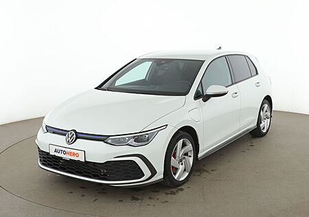 VW Golf R 1.4 GTE